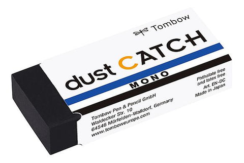 Goma Mono Dust Catch Tombow