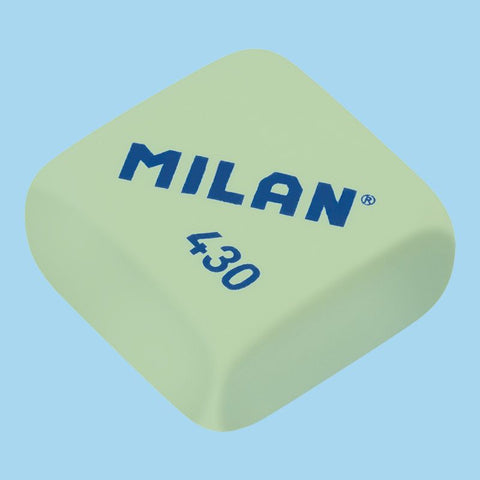 Goma de miga de pan 430 de Milan