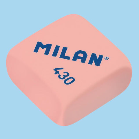 Goma de miga de pan 430 de Milan