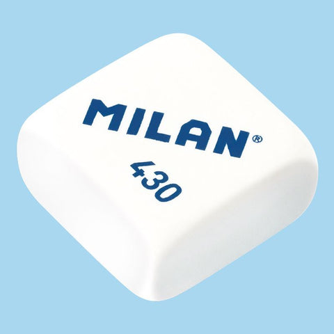 Goma de miga de pan 430 de Milan