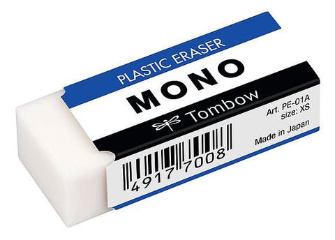 Goma Mono Plastic Tombow