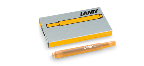 Recarga Tinta para Pluma Lamy