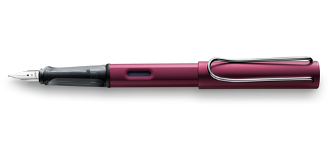 Pluma Lamy Al-Star Granate