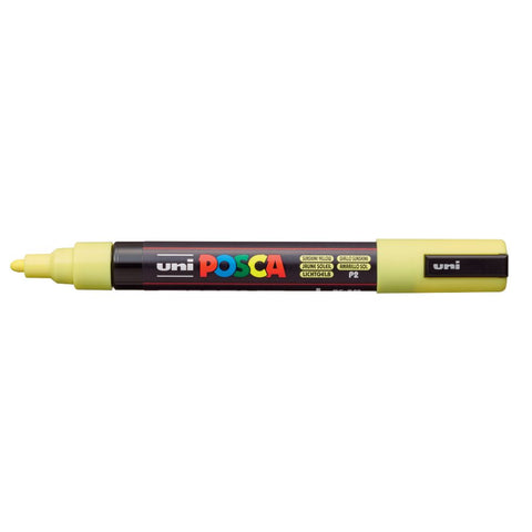Marcador Uni Posca 1,8-2,5 mm PC-5M