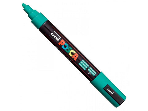 Marcador Uni Posca 1,8-2,5 mm PC-5M