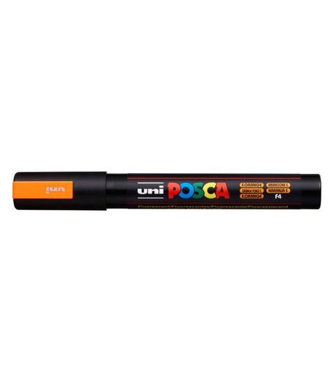 Marcador Uni Posca 1,8-2,5 mm PC-5M