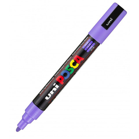 Marcador Uni Posca 1,8-2,5 mm PC-5M