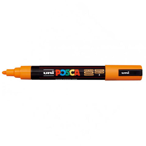 Marcador Uni Posca 1,8-2,5 mm PC-5M