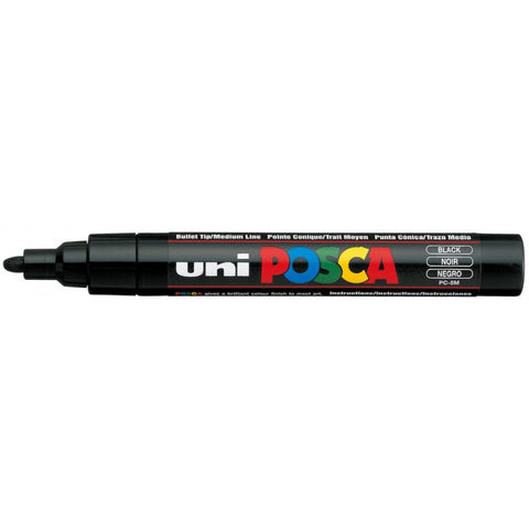 Marcador Uni Posca 1,8-2,5 mm PC-5M
