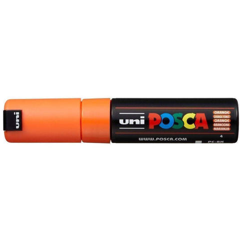 Marcador Uni Posca 8,0 mm PC-8K