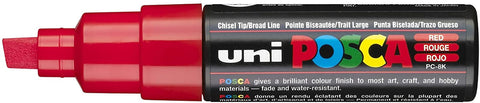 Marcador Uni Posca 8,0 mm PC-8K