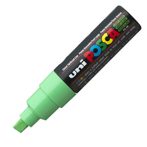 Marcador Uni Posca 8,0 mm PC-8K
