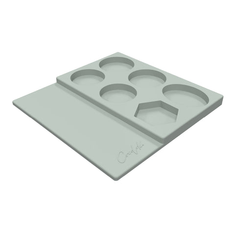 Mat de Silicona para lacre