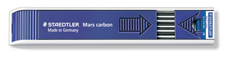 Mina MARS® CARBON 200