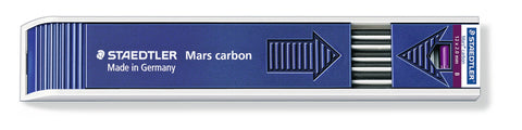 Mina MARS® CARBON 200