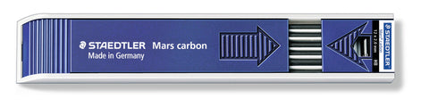 Mina MARS® CARBON 200