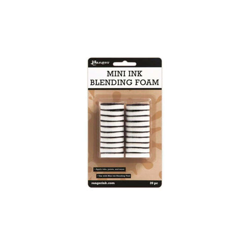MINI RECAMBIOS DE ESPUMA PARA MEZCLADOR