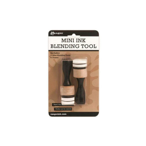 MINI MEZCLADOR DE TINTA