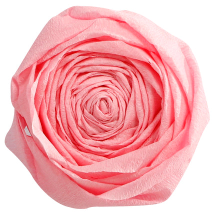 Papel Crespón 2,50 x 0,50 m