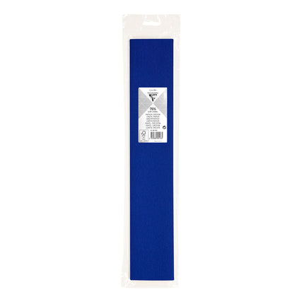 Papel Crespón 2,50 x 0,50 m