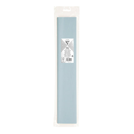 Papel Crespón 2,50 x 0,50 m