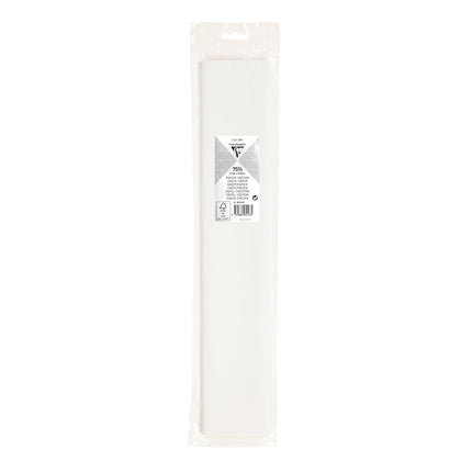 Papel Crespón 2,50 x 0,50 m