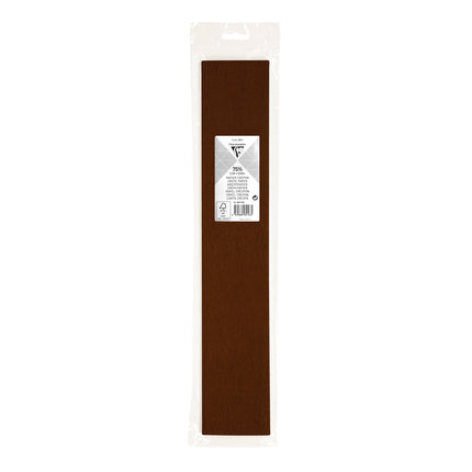 Papel Crespón 2,50 x 0,50 m