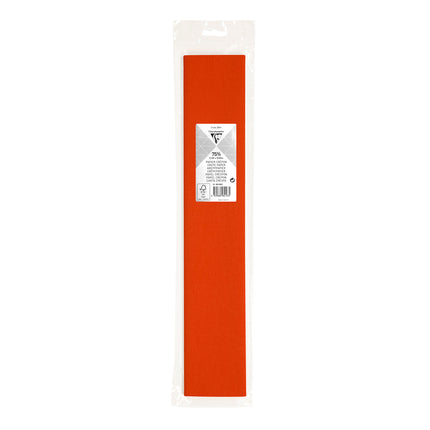 Papel Crespón 2,50 x 0,50 m