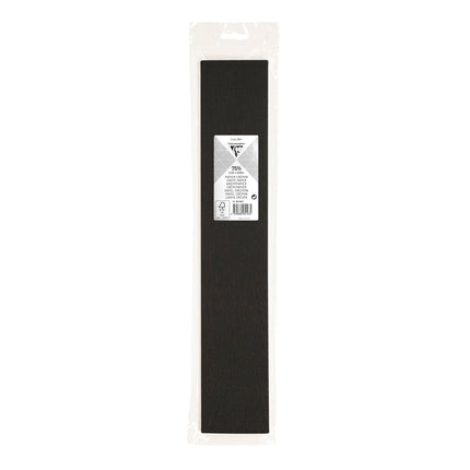 Papel Crespón 2,50 x 0,50 m
