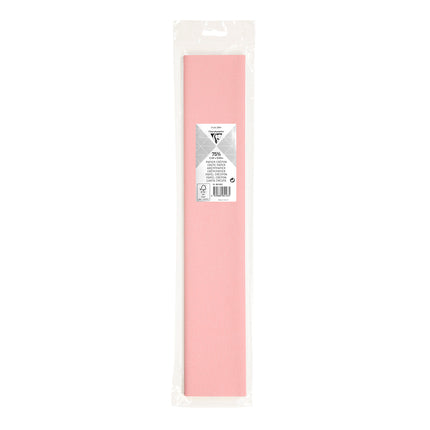 Papel Crespón 2,50 x 0,50 m