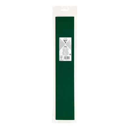 Papel Crespón 2,50 x 0,50 m