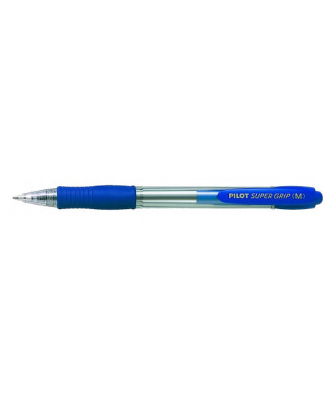 Bolígrafo Pilot Super Grip