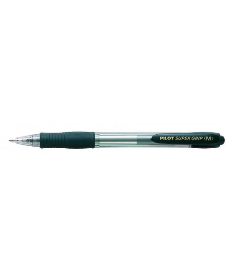 Bolígrafo Pilot Super Grip