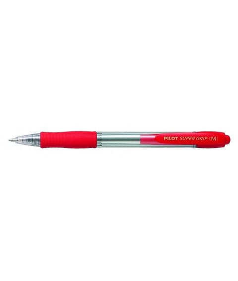 Bolígrafo Pilot Super Grip