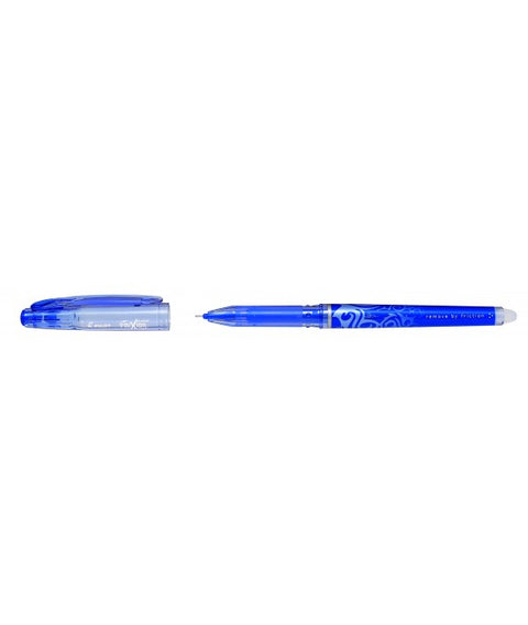 Bolígrafo Pilot FRIXION POINT Tinta Borrable