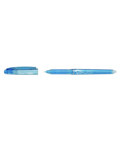 Bolígrafo Pilot FRIXION POINT Tinta Borrable