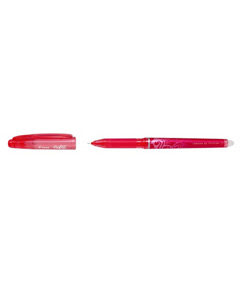 Bolígrafo Pilot FRIXION POINT Tinta Borrable
