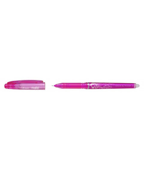 Bolígrafo Pilot FRIXION POINT Tinta Borrable