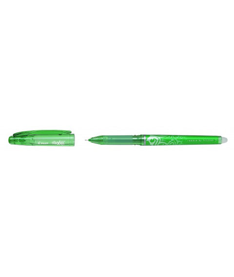 Bolígrafo Pilot FRIXION POINT Tinta Borrable