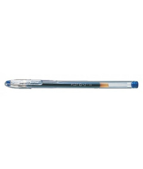 Roller Pilot G-1 Tinta Gel