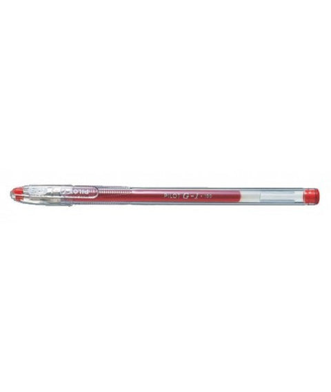 Roller Pilot G-1 Tinta Gel