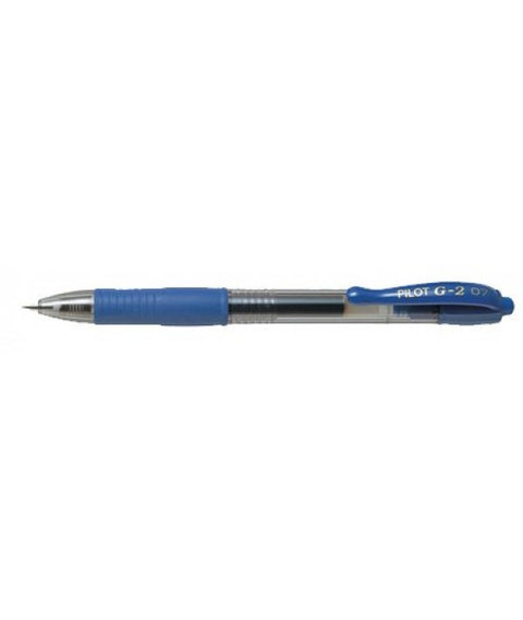 Roller Pilot G-2 Tinta Gel
