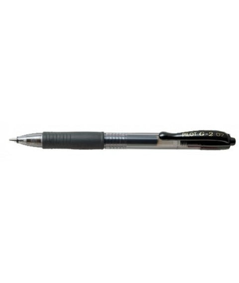 Roller Pilot G-2 Tinta Gel