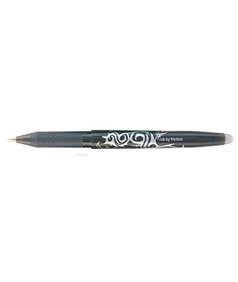 Bolígrafo Pilot FRIXION BALL Tinta Borrable