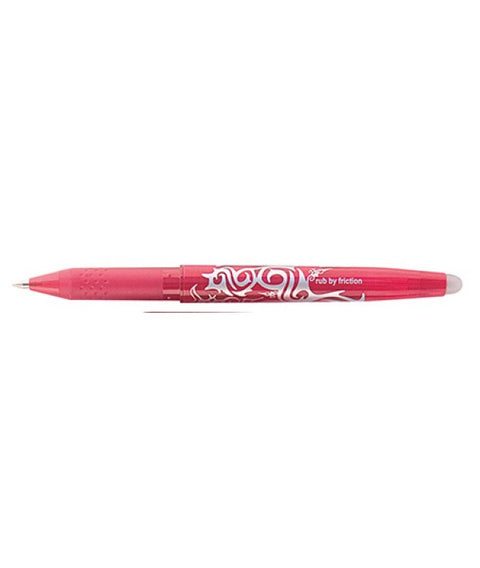 Bolígrafo Pilot FRIXION BALL Tinta Borrable
