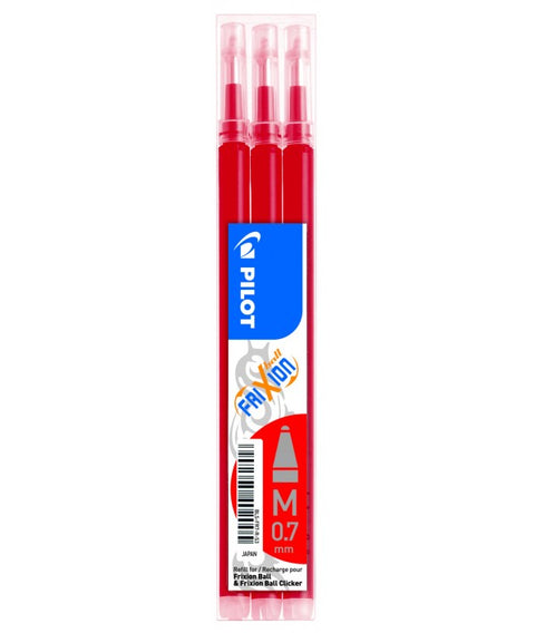 Recambio Pilot Borrable FRIXION