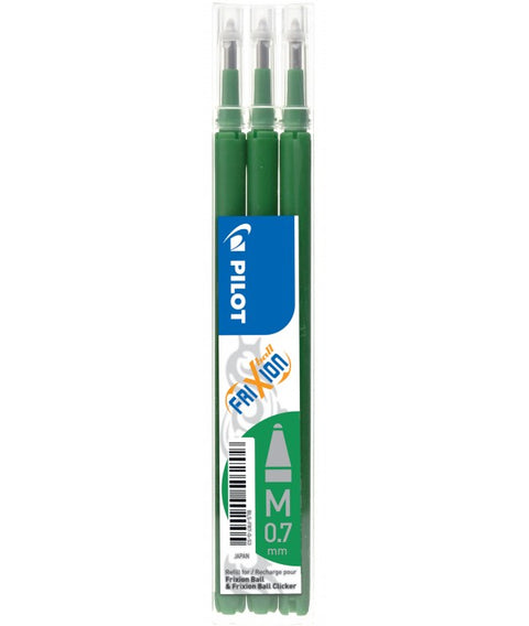 Recambio Pilot Borrable FRIXION
