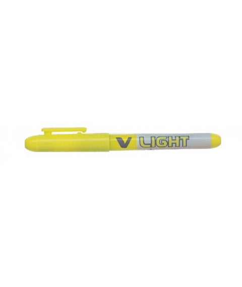 Fluorescente Pilot V-Light