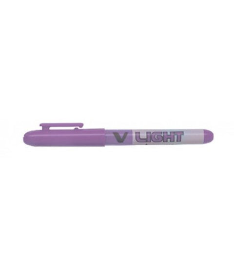 Fluorescente Pilot V-Light