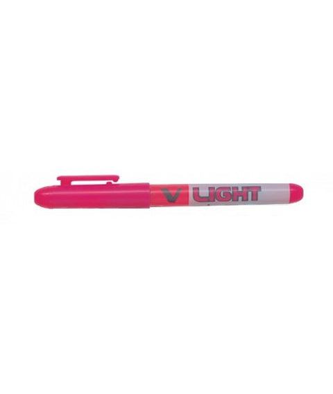 Fluorescente Pilot V-Light